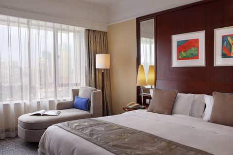 Hotel Royal Macau — photo 5