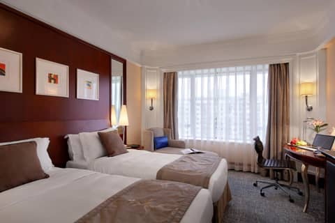 Hotel Royal Macau — photo 8