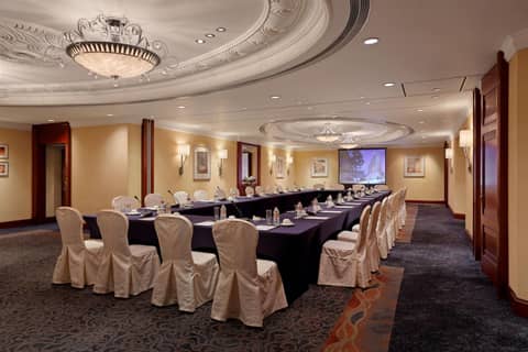 Hotel Royal Macau — photo 9