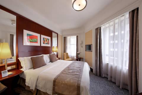 Standard Double Room — the supplier's photographs — photo 1