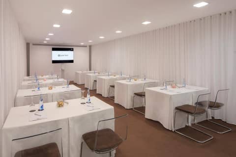 HM Gran Fiesta — meeting & event spaces