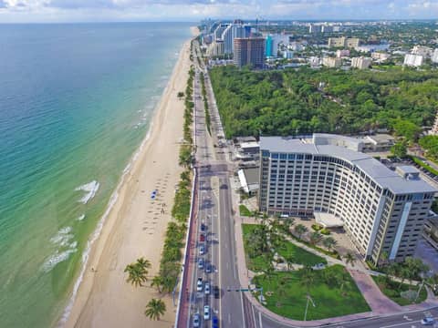 Sonesta Fort Lauderdale Beach — photo 6