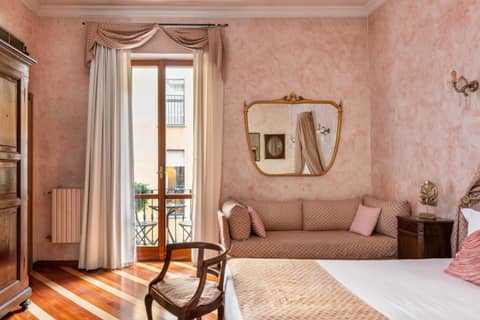 Hotel Sanpi Milano — photo 5