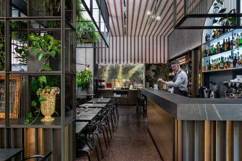 Hotel Sanpi Milano — photo 6