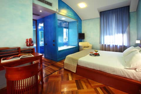 Hotel Sanpi Milano — photo 9