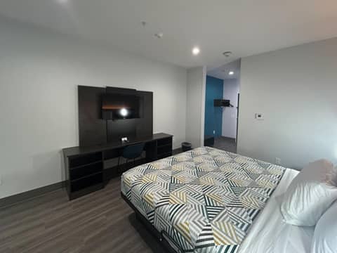 Motel 6 Dallas, TX Methodist Charlton Medical Ctr — photo 9