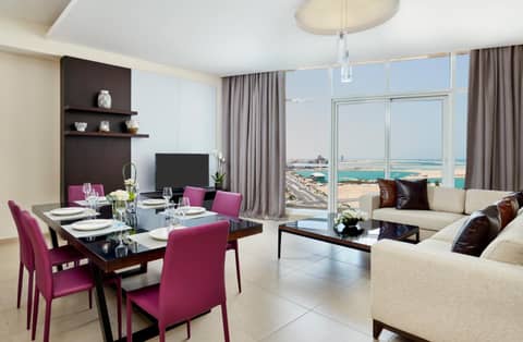Staybridge Suites - Doha Lusail by IHG — photo 2