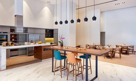 Staybridge Suites - Doha Lusail by IHG — photo 3
