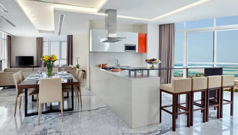 Staybridge Suites - Doha Lusail by IHG — photo 6