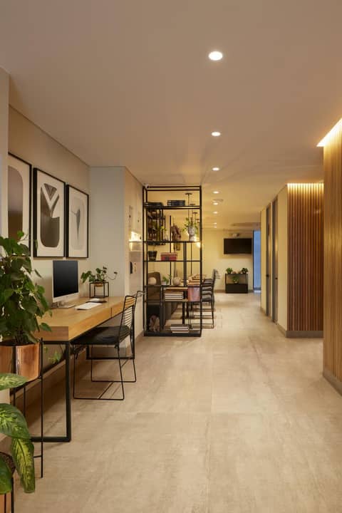 14 Urban Hotel — photo 8