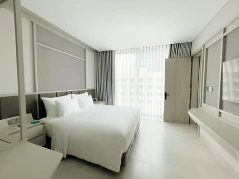 M City Hotel Saigon — photo 2