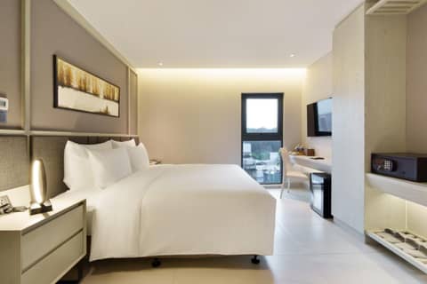 M City Hotel Saigon — photo 4