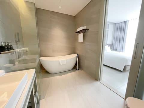 M City Hotel Saigon — photo 8