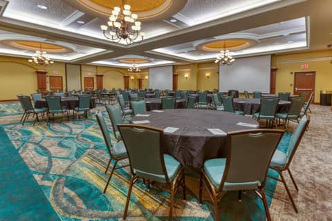 Drury Plaza Hotel St. Louis Chesterfield — photo 4
