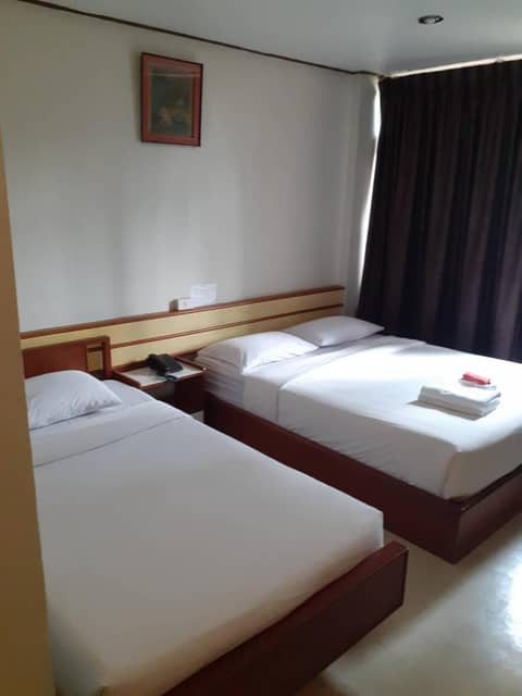 Malaysia Hotel Bangkok — photo 3