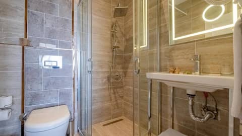 Loop Hotel Bosphorus Istanbul — photo 5