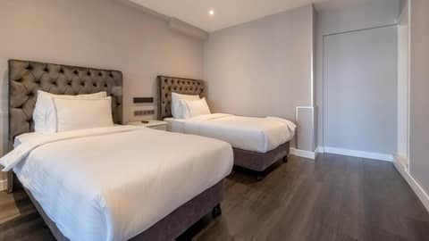 Loop Hotel Bosphorus Istanbul — photo 6