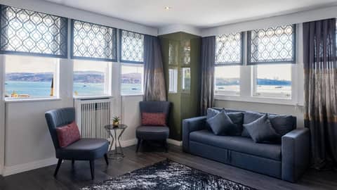 Loop Hotel Bosphorus Istanbul — photo 7
