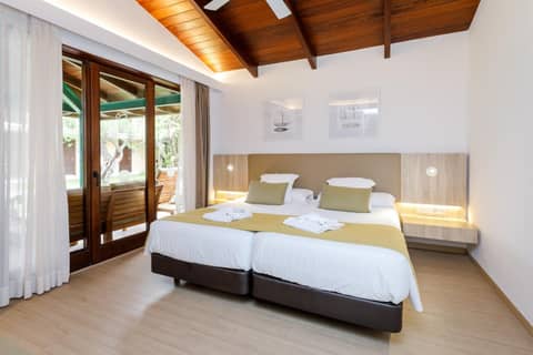 PortBlue Club Pollentia Resort & Spa — photo 5