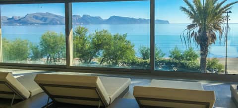 PortBlue Club Pollentia Resort & Spa — photo 6