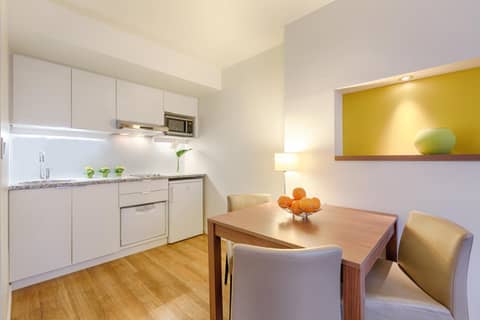 Citadines Place d'Italie Paris — photo 4