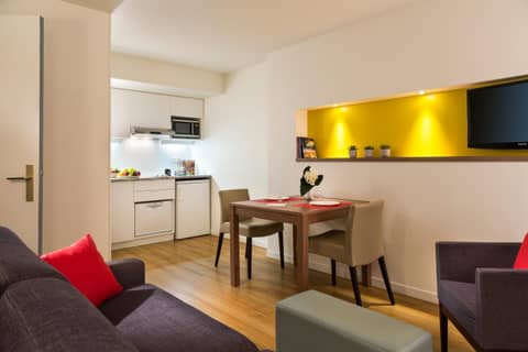 Citadines Place d'Italie Paris — photo 5