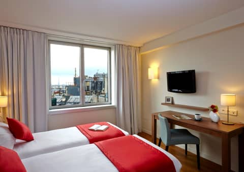 Citadines Place d'Italie Paris — photo 6