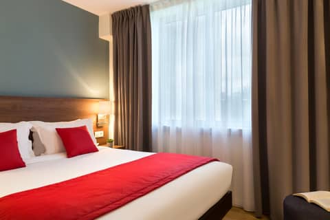 Citadines Place d'Italie Paris — photo 7