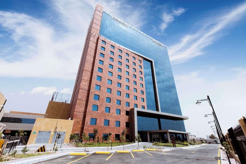 DoubleTree by Hilton Jeddah Al Andalus Mall — photo 1
