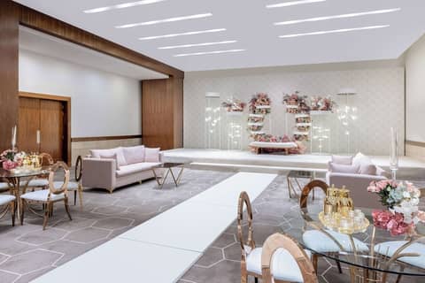 DoubleTree by Hilton Jeddah Al Andalus Mall — photo 2