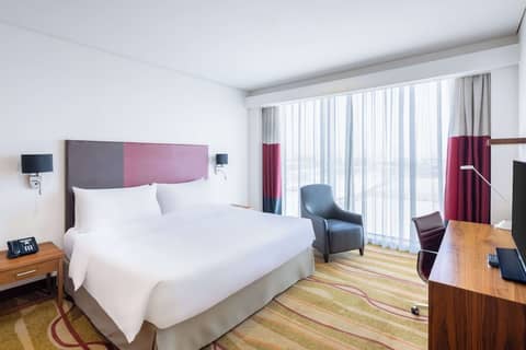 DoubleTree by Hilton Jeddah Al Andalus Mall — photo 3