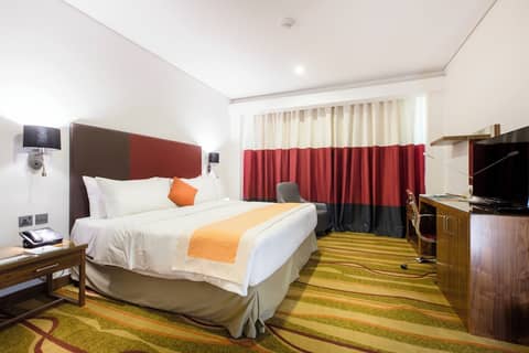 DoubleTree by Hilton Jeddah Al Andalus Mall — photo 4