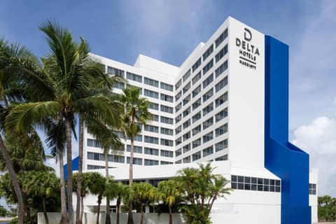 Delta Hotels by Marriott West Palm Beach — photo 2