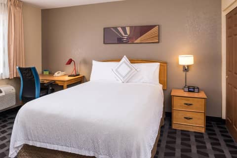 TownePlace Suites by Marriott Anaheim Maingate Near Angel Stadium — photo 2