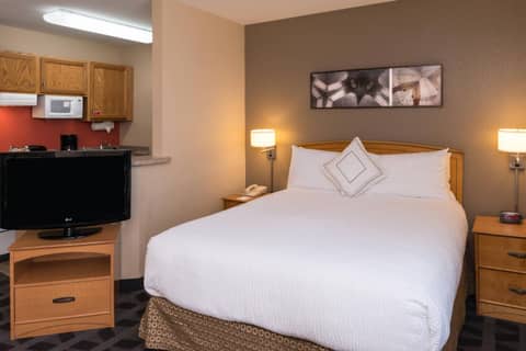 TownePlace Suites by Marriott Anaheim Maingate Near Angel Stadium — photo 3