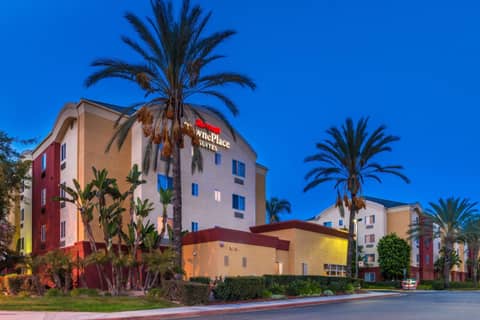 TownePlace Suites by Marriott Anaheim Maingate Near Angel Stadium — photo 9
