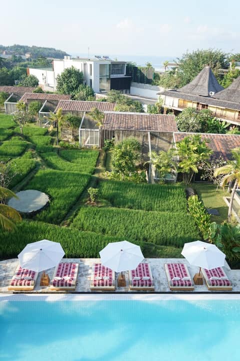 Shore Amora Canggu — photo 8