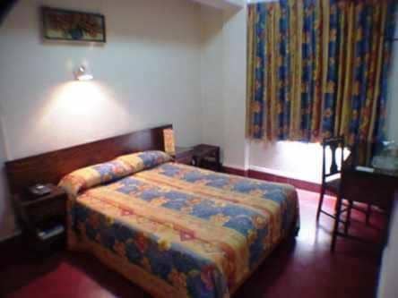 Hotel 5a Avenida — photo 3