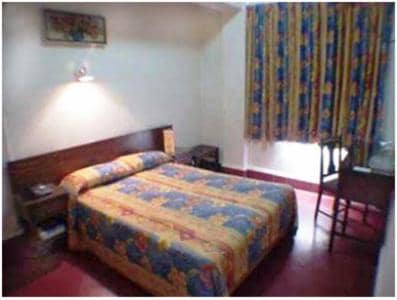Hotel 5a Avenida — photo 7