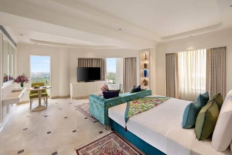 Aurika, Mumbai International Airport - Luxury by Lemon Tree Hotels — photo 8