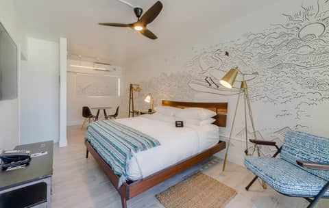 Plunge Beach Resort — photo 5