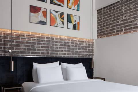 DeCamondo Galata, a Tribute Portfolio Hotel — photo 6
