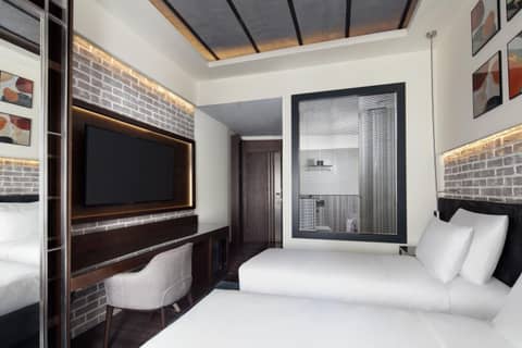 DeCamondo Galata, a Tribute Portfolio Hotel — photo 7