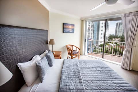 Bel Air on Broadbeach - Official — photo 2