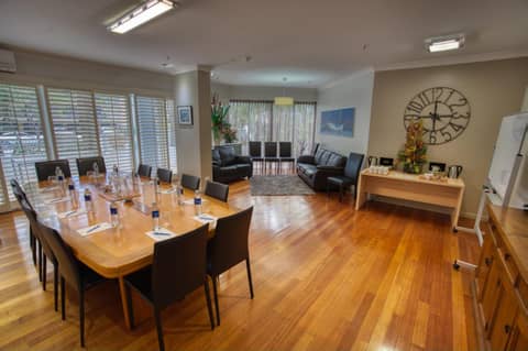 Bel Air on Broadbeach - Official — meeting & event spaces