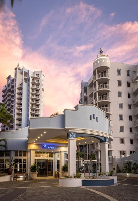 Bel Air on Broadbeach - Official — photo 6