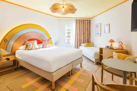 Nice Pam Hotel — photo 7
