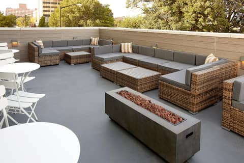 Holiday Inn Louisville Downtown by IHG — photo 4