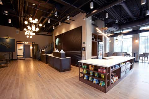 Holiday Inn Louisville Downtown by IHG — photo 6