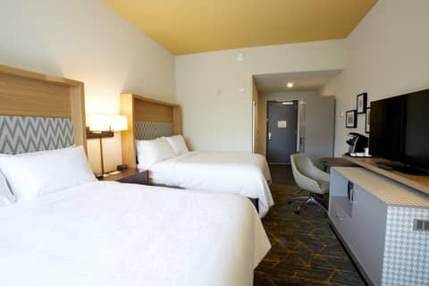 Holiday Inn Louisville Downtown by IHG — photo 8